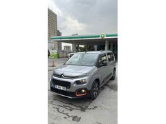 Sahibinden Citroen Berlingo 1.5 BlueHDI Shine Bold 2024 Model 