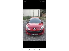 Acill Gelen alır 206+ 1.4 Comfort 2011 Model