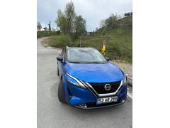 Sahibinden Nissan Qashqai 1.3 DIG-T Platinum Premium Pack 2022 Model 