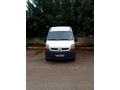 Sahibinden Renault Master 2.5 dCi 10.8 m3 2007 Model 