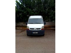 Sahibinden Renault Master 2.5 dCi 10.8 m3 2007 Model 