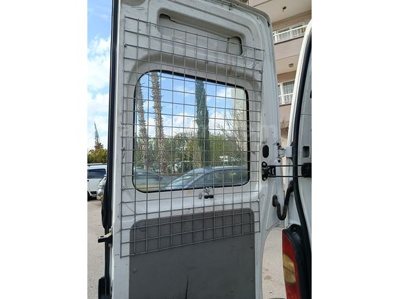 Sahibinden Renault Master 2.5 dCi 10.8 m3 2007 Model 