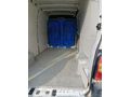 Sahibinden Renault Master 2.5 dCi 10.8 m3 2007 Model 