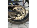 Sahibinden CFmoto 250NK 
