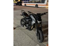 Sahibinden CFmoto 250NK 