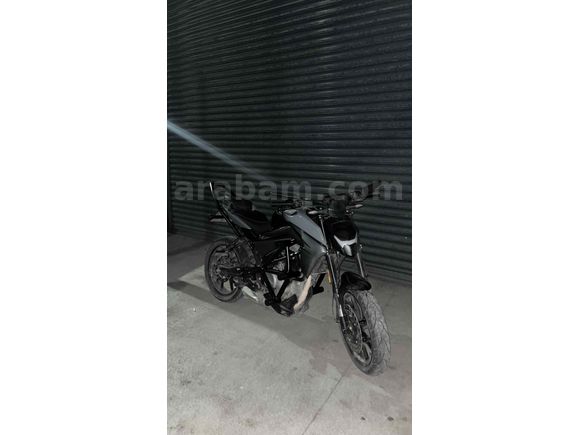 Sahibinden CFmoto 250NK 
