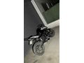 Sahibinden CFmoto 250NK 