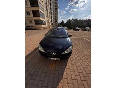 Sahibinden Peugeot 206 1.4 XT 2003 Model 