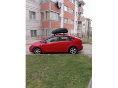 Sahibinden Ford Focus 1.6 Ghia 2005 Model