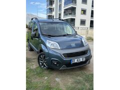 Sahibinden Fiat Fiorino Combi 1.3 Multijet Premio 2023 Model 