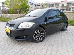 Toyota Auris 1.6 Comfort LPG'Lİ