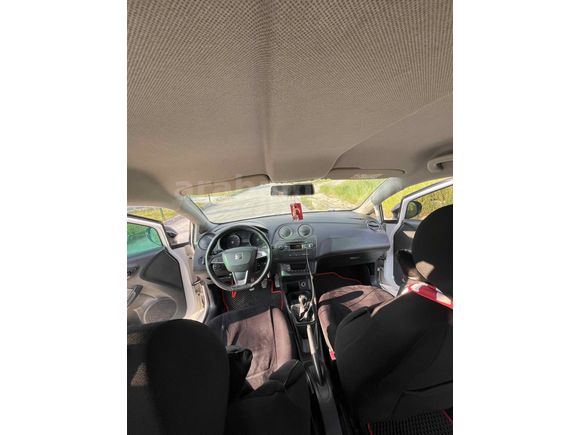 Sahibinden Seat Ibiza 1.4 Style 2014 Model 
