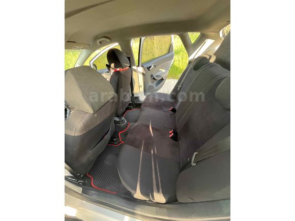Sahibinden Seat Ibiza 1.4 Style 2014 Model 