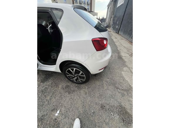 Sahibinden Seat Ibiza 1.4 Style 2014 Model 