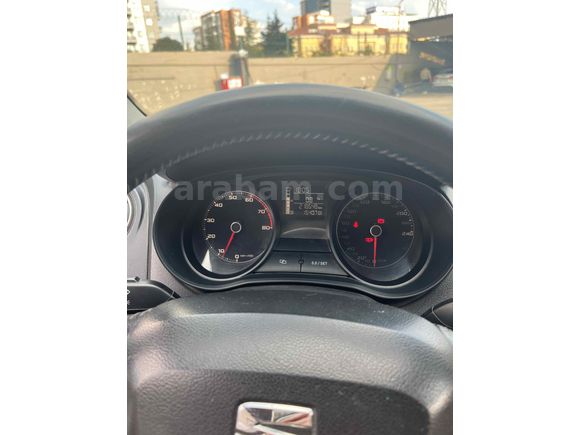 Sahibinden Seat Ibiza 1.4 Style 2014 Model 