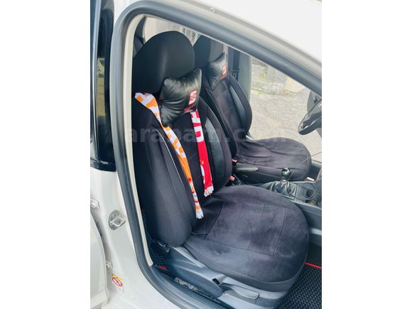 Sahibinden Seat Ibiza 1.4 Style 2014 Model 