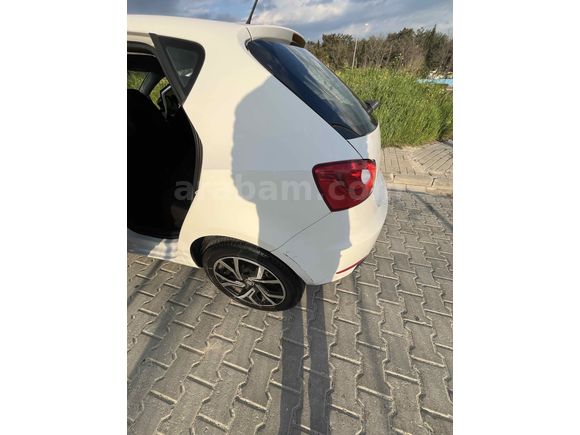 Sahibinden Seat Ibiza 1.4 Style 2014 Model 