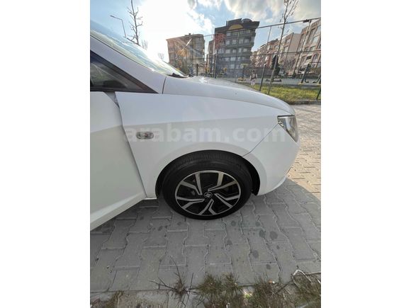 Sahibinden Seat Ibiza 1.4 Style 2014 Model 