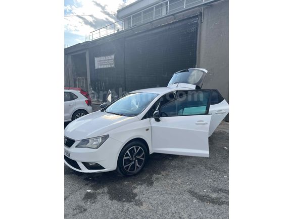 Sahibinden Seat Ibiza 1.4 Style 2014 Model 