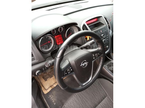 Sahibinden Opel Astra 1.6 Edition Plus 2018 Model