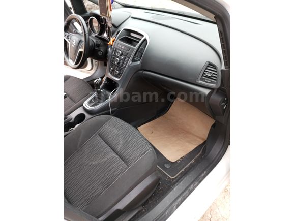 Sahibinden Opel Astra 1.6 Edition Plus 2018 Model