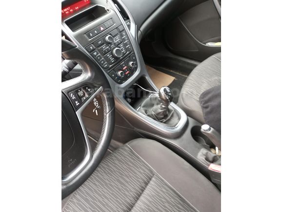 Sahibinden Opel Astra 1.6 Edition Plus 2018 Model