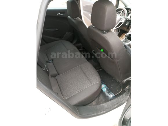 Sahibinden Opel Astra 1.6 Edition Plus 2018 Model