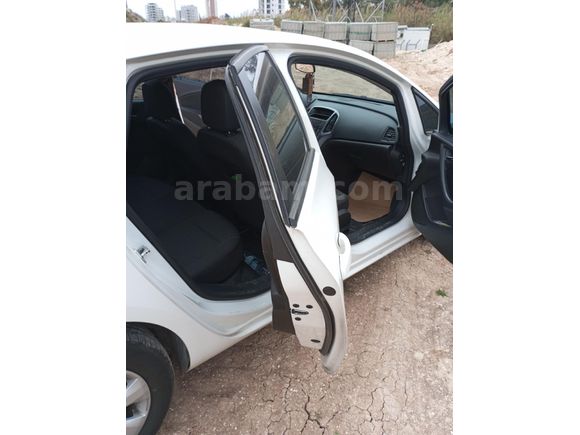 Sahibinden Opel Astra 1.6 Edition Plus 2018 Model