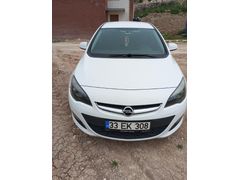 Sahibinden Opel Astra 1.6 Edition Plus 2018 Model