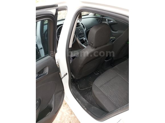 Sahibinden Opel Astra 1.6 Edition Plus 2018 Model