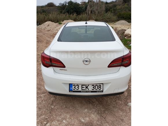 Sahibinden Opel Astra 1.6 Edition Plus 2018 Model