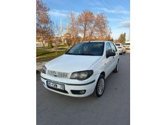 Sahibinden Fiat Palio 1.3 Multijet Active 2008 Model  245.000 km Beyaz
