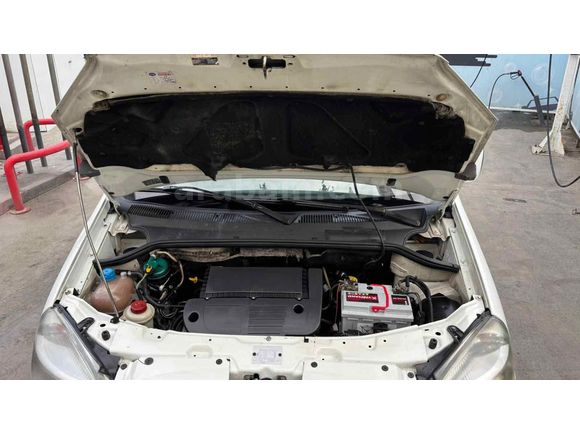 Sahibinden Fiat Doblo Combi 1.3 Multijet Active 2009 Model 