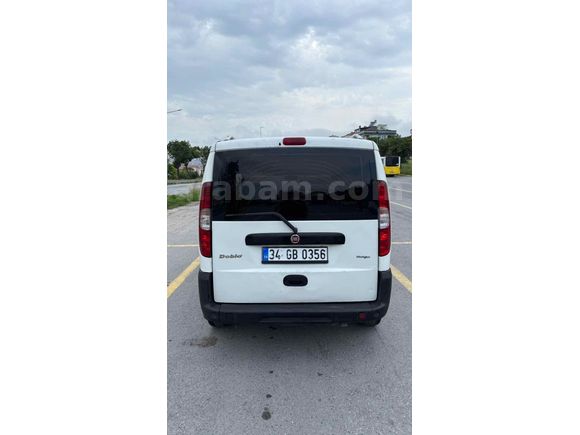 Sahibinden Fiat Doblo Combi 1.3 Multijet Active 2009 Model 