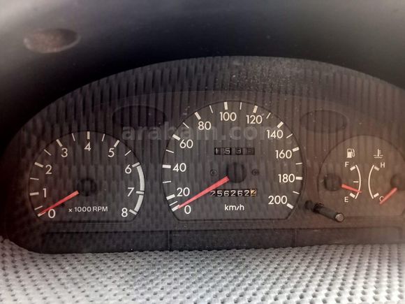 Sahibinden Hyundai Accent  1.3 lx