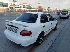 Sahibinden Hyundai Accent  1.3 lx