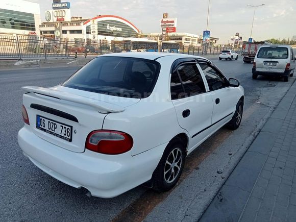 Sahibinden Hyundai Accent  1.3 lx