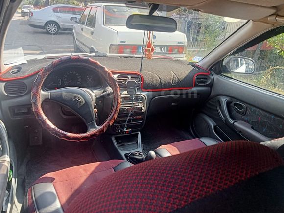 Sahibinden Hyundai Accent  1.3 lx