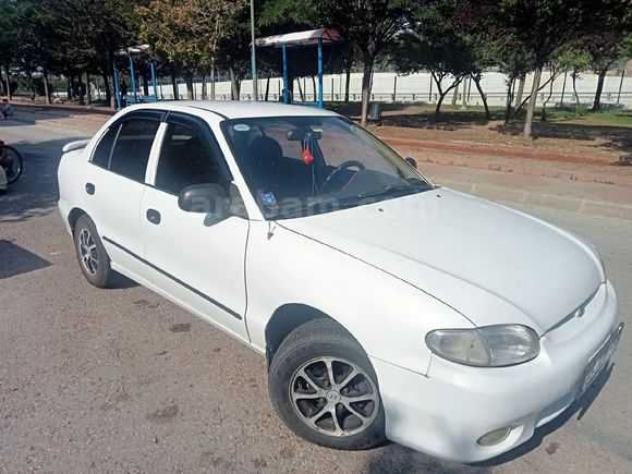 Sahibinden Hyundai Accent  1.3 lx