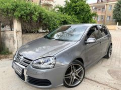 İLK SAHİBİNDEN OTOMATİK VİTES GOLF 5 
