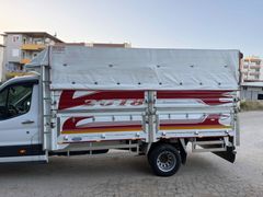 GÜNGÖR KASA Ford Transit Uyumlu Sıfırdan Farksız