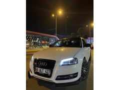 ACİL EMSALSİZ TEMİZLİKTE SUNROOFLU FULL+FULL DÜŞÜK KM