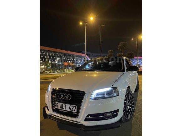 ACİL EMSALSİZ TEMİZLİKTE SUNROOFLU FULL+FULL DÜŞÜK KM