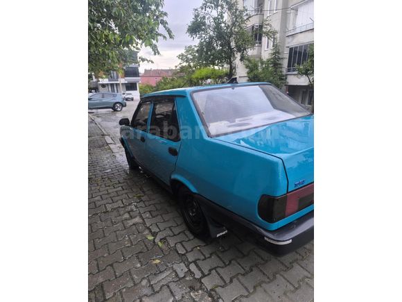 Sahibinden Tofaş Şahin S 1997 Model