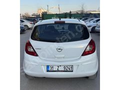 Sahibinden Opel Corsa 1.2 Twinport Essentia 2011 Model