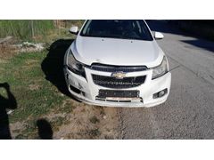 Sahibinden Chevrolet Cruze