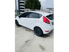 Sahibinden Ford Fiesta 1.4 TDCi Trend 2010 Model 