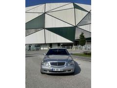Sahibinden Mercedes - Benz S 320 2000 Model 