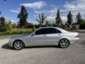 Sahibinden Mercedes - Benz S 320 2000 Model 