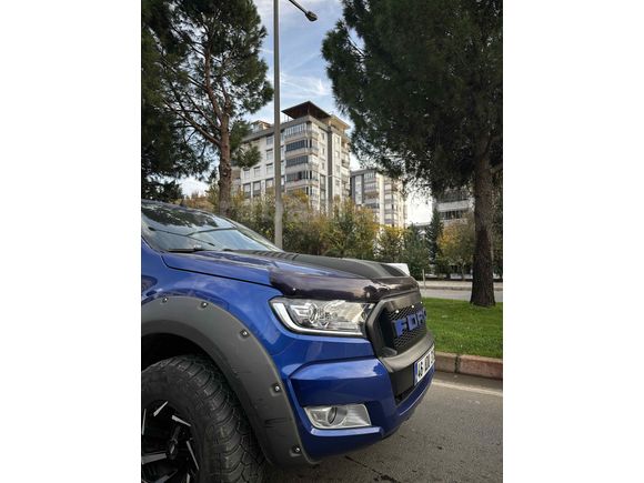 Yetkili Servis Bakımlı  Yapılı  Keyfi Ranger